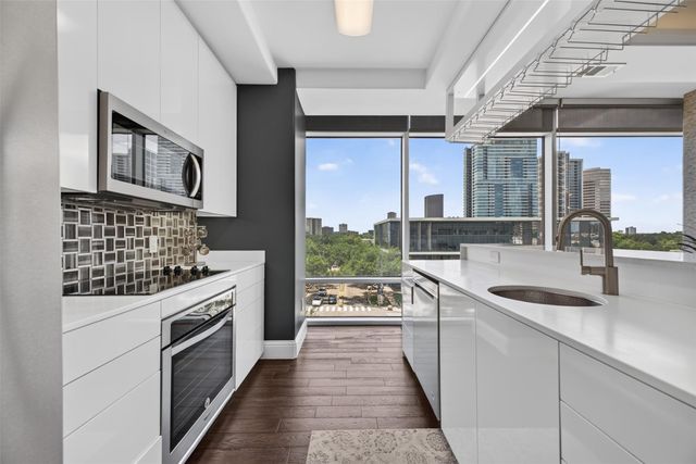 1901 Post Oak Boulevard 505, Houston, TX 77056