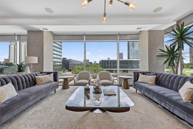 1901 Post Oak Boulevard 505, Houston, TX 77056