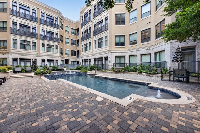1901 Post Oak Boulevard 505, Houston, TX 77056