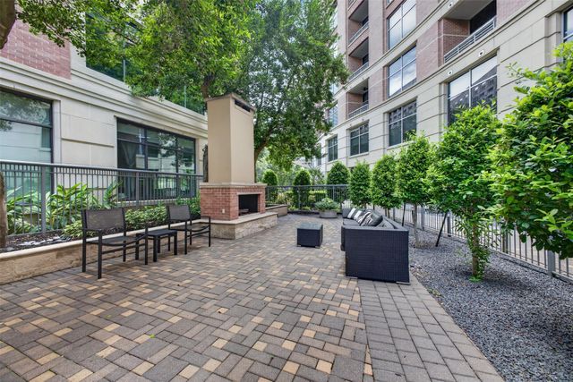 1901 Post Oak Boulevard 505, Houston, TX 77056