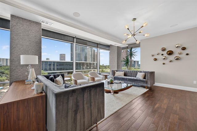 1901 Post Oak Boulevard 505, Houston, TX 77056