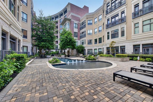 1901 Post Oak Boulevard 505, Houston, TX 77056