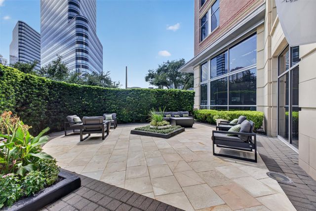 1901 Post Oak Boulevard 505, Houston, TX 77056