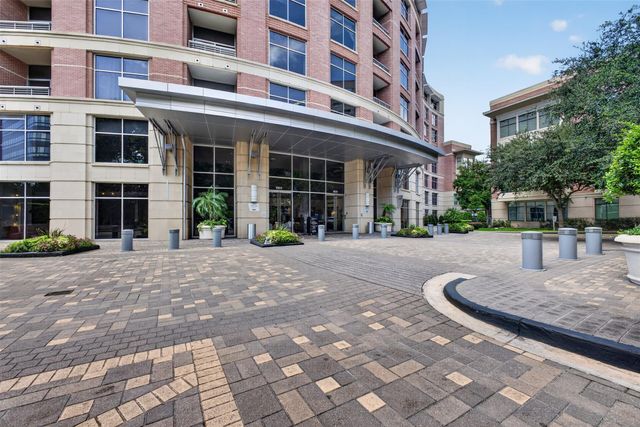 1901 Post Oak Boulevard 505, Houston, TX 77056