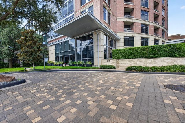 1901 Post Oak Boulevard 505, Houston, TX 77056