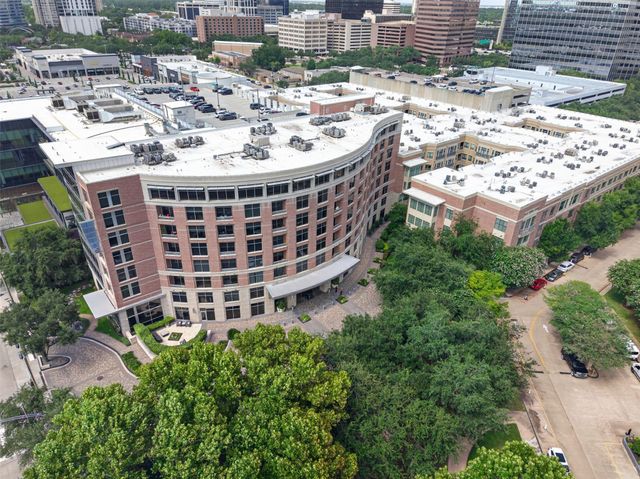 1901 Post Oak Boulevard 505, Houston, TX 77056