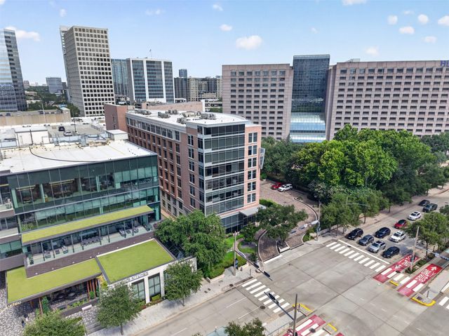 1901 Post Oak Boulevard 505, Houston, TX 77056