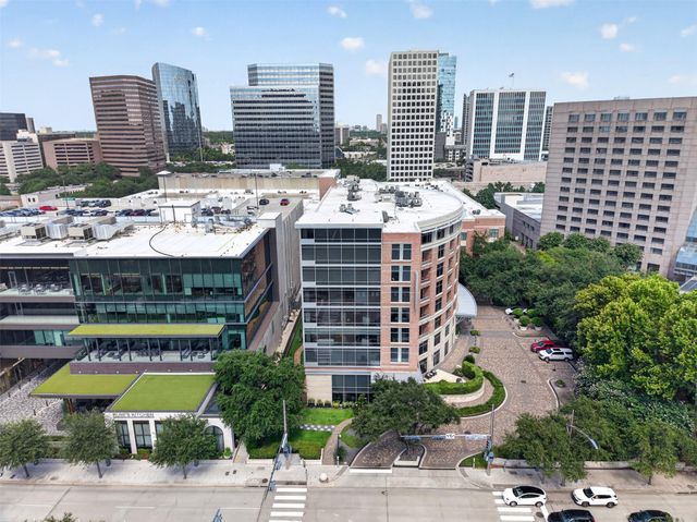 1901 Post Oak Boulevard 505, Houston, TX 77056