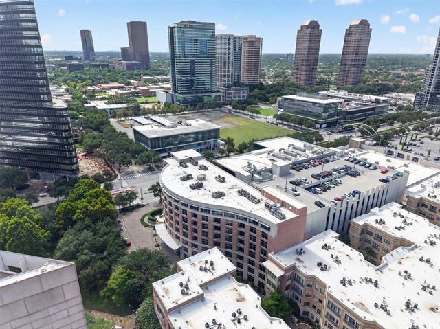 1901 Post Oak Boulevard 505, Houston, TX 77056