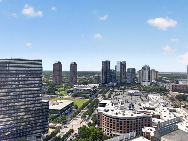 1901 Post Oak Boulevard 505, Houston, TX 77056