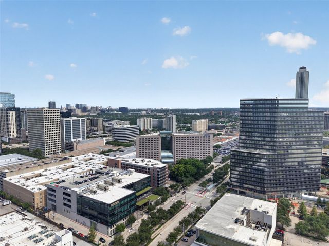 1901 Post Oak Boulevard 505, Houston, TX 77056
