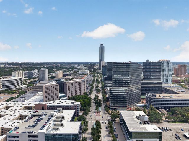1901 Post Oak Boulevard 505, Houston, TX 77056