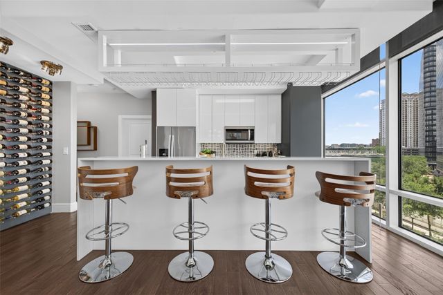 1901 Post Oak Boulevard 505, Houston, TX 77056