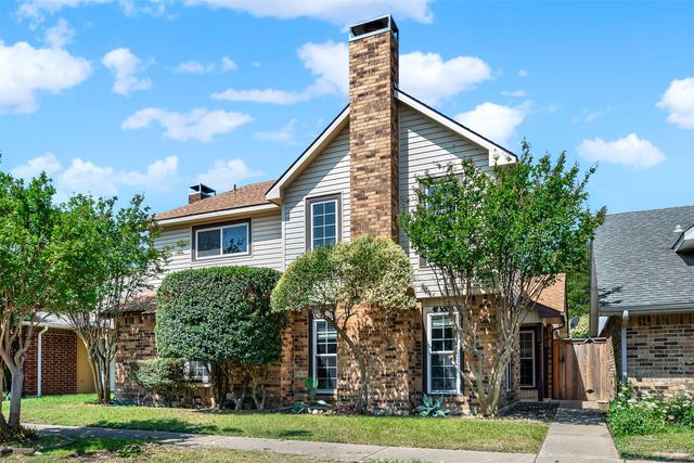 1013 Wakefield Drive, Garland, TX 75040