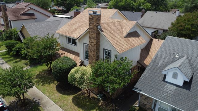 1013 Wakefield Drive, Garland, TX 75040