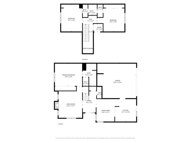 1013 Wakefield Drive, Garland, TX 75040