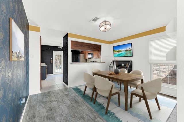 1013 Wakefield Drive, Garland, TX 75040