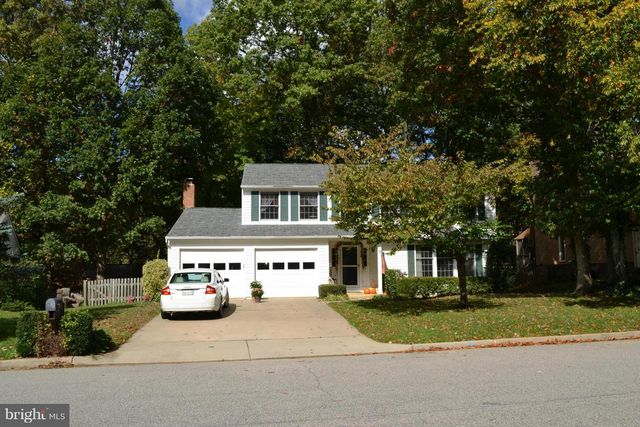 15404 BEACHVIEW DR, Montclair, VA 22025