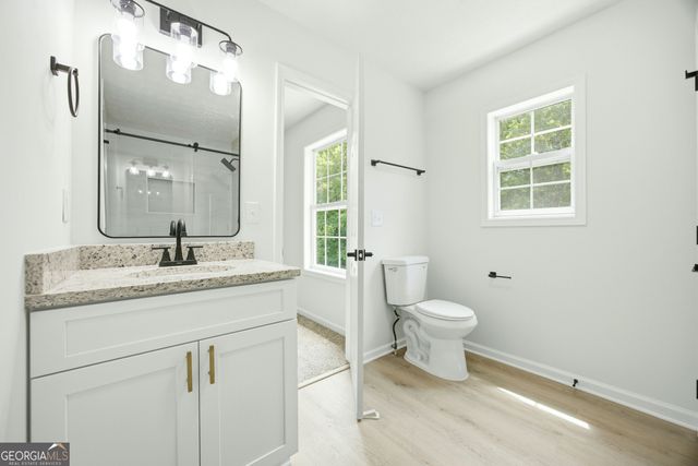 3537 Southchase Drive, Gainesville, GA 30507