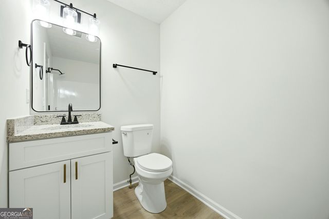 3537 Southchase Drive, Gainesville, GA 30507