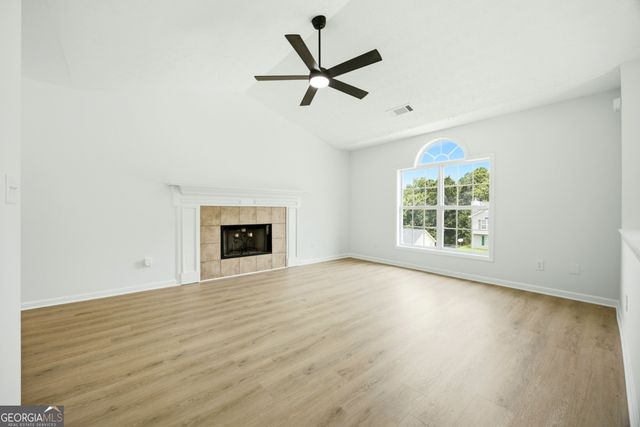 3537 Southchase Drive, Gainesville, GA 30507
