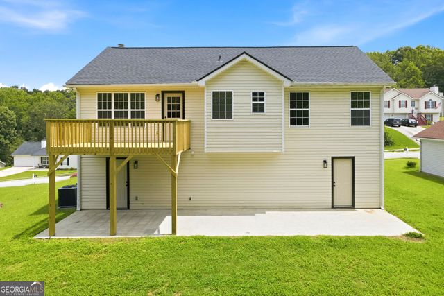 3537 Southchase Drive, Gainesville, GA 30507