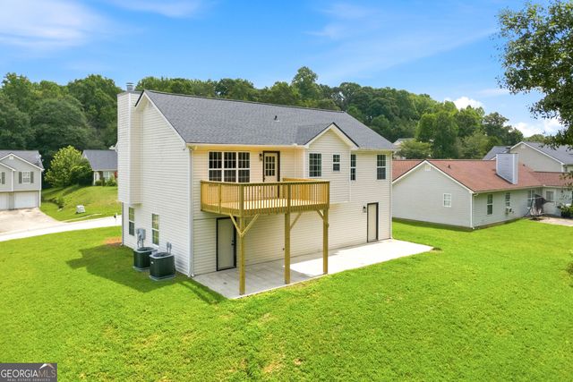 3537 Southchase Drive, Gainesville, GA 30507