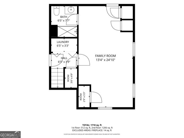 3537 Southchase Drive, Gainesville, GA 30507