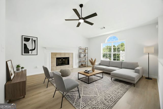 3537 Southchase Drive, Gainesville, GA 30507