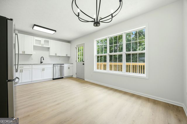 3537 Southchase Drive, Gainesville, GA 30507