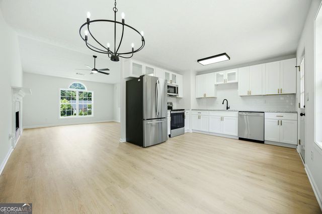 3537 Southchase Drive, Gainesville, GA 30507