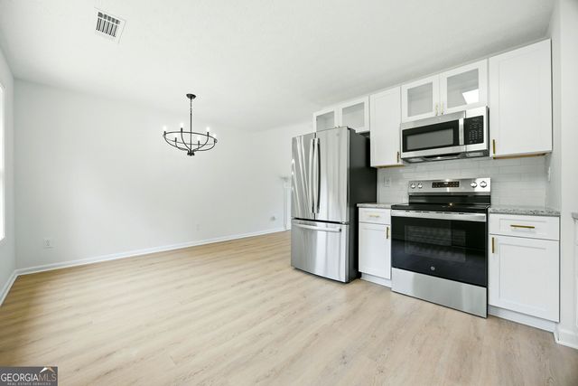 3537 Southchase Drive, Gainesville, GA 30507