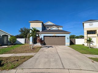 731 CRISTELLE JEAN DRIVE, Ruskin, FL 33570