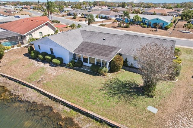 407 STONEHAM DRIVE, Sun City Center, FL 33573