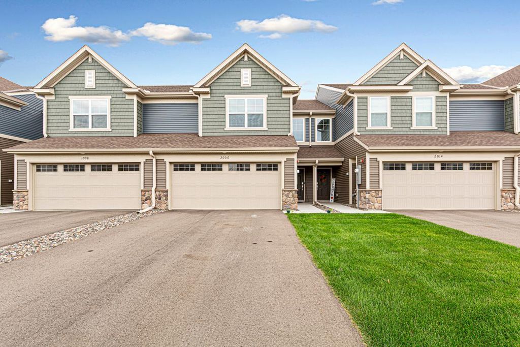 2006 Tyrone Drive, Shakopee, MN 55379