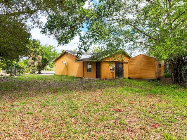 1664 SW 2nd Ct, Homestead, FL 33030