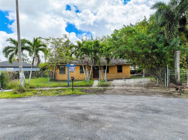 1664 SW 2nd Ct, Homestead, FL 33030