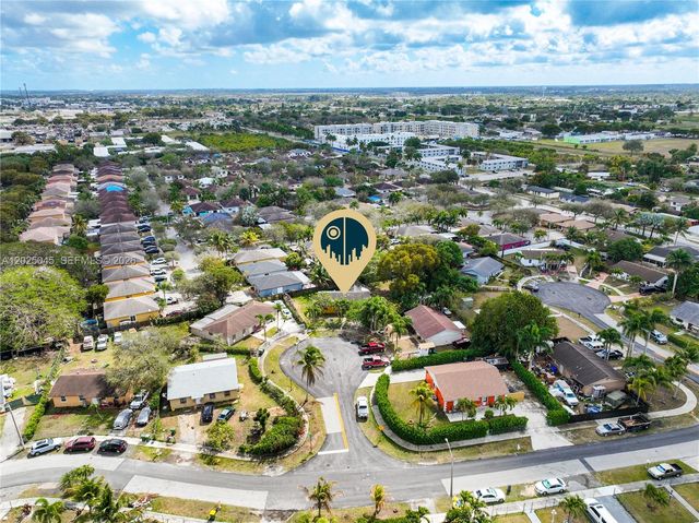 1664 SW 2nd Ct, Homestead, FL 33030