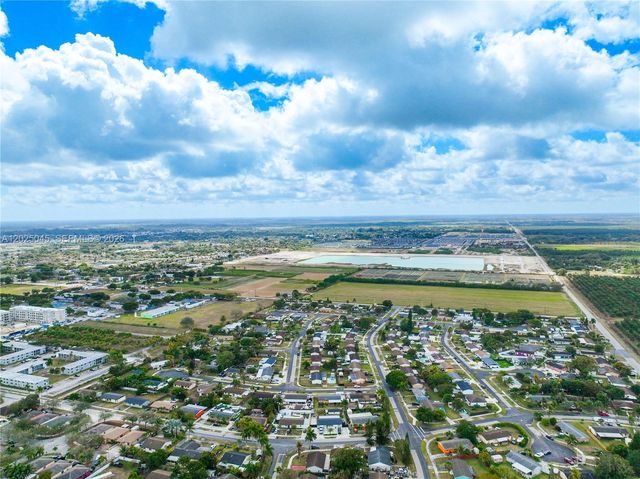 1664 SW 2nd Ct, Homestead, FL 33030
