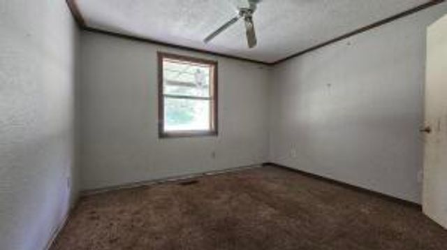 161 S Hughes Road, Lamar, AR 72846