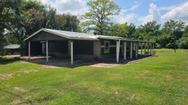 161 S Hughes Road, Lamar, AR 72846