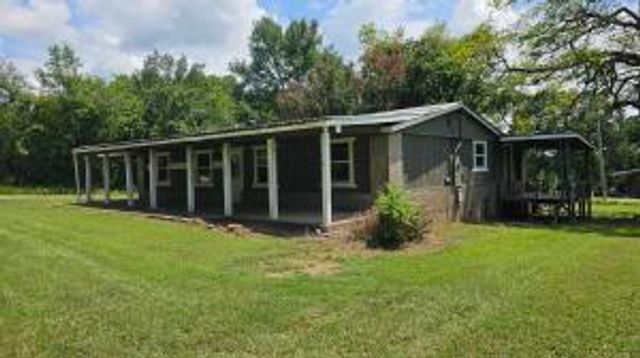 161 S Hughes Road, Lamar, AR 72846
