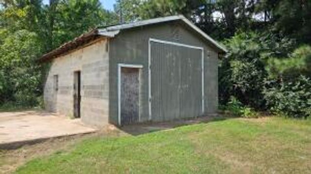 161 S Hughes Road, Lamar, AR 72846