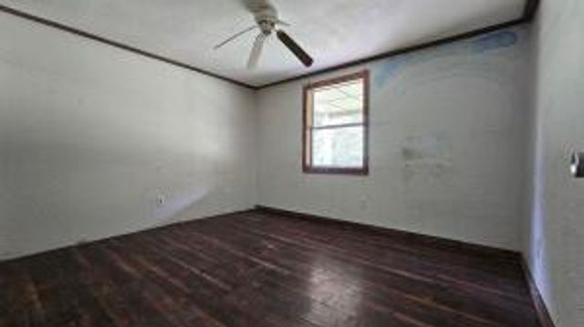 161 S Hughes Road, Lamar, AR 72846