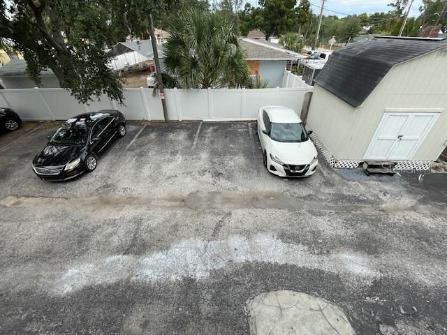 4101 W CYPRESS STREET 201, Tampa, FL 33607