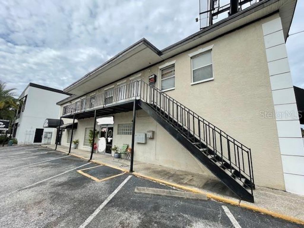 4101 W CYPRESS STREET 201, Tampa, FL 33607