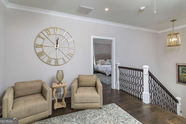 1356 Flora Drive, Conyers, GA 30094