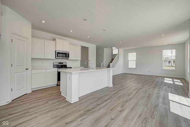 2057 Black Oak Drive, Shelbyville, IN 46176