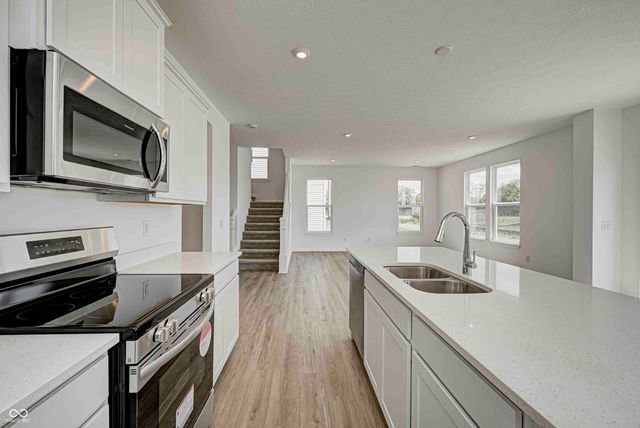 2057 Black Oak Drive, Shelbyville, IN 46176