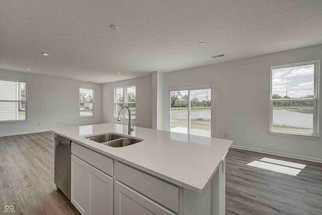 2057 Black Oak Drive, Shelbyville, IN 46176